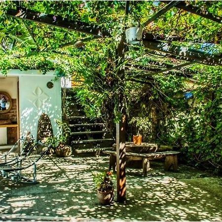 Capilla Del Sol Hotel Garzón Екстериор снимка