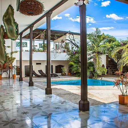 Capilla Del Sol Hotel Garzón Екстериор снимка