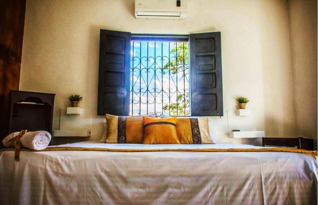 Capilla Del Sol Hotel Garzón Екстериор снимка