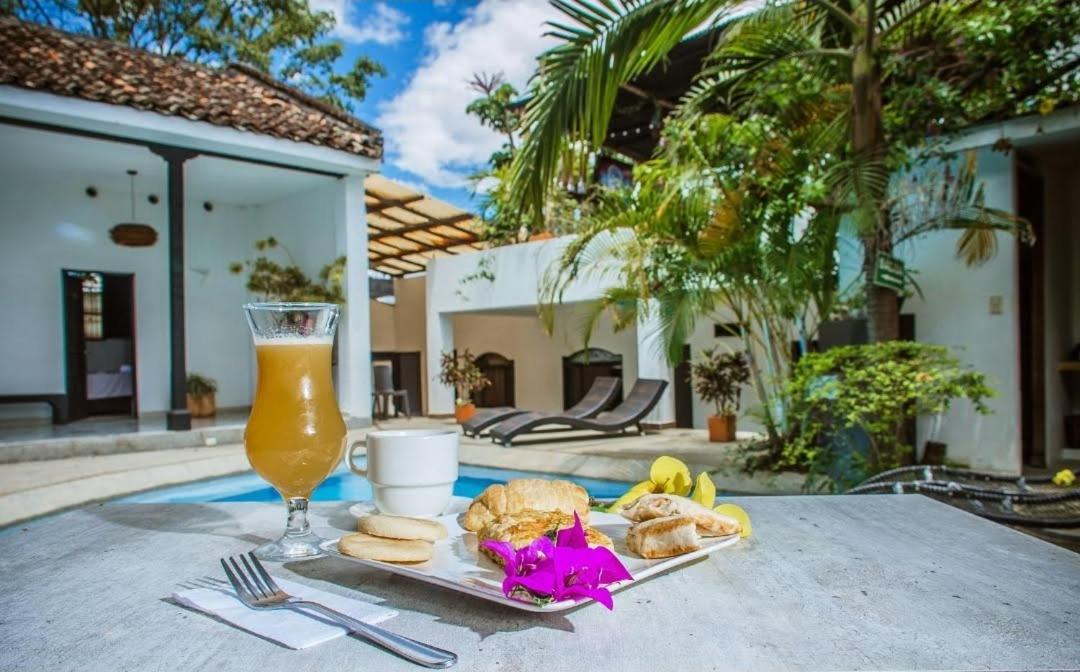 Capilla Del Sol Hotel Garzón Екстериор снимка