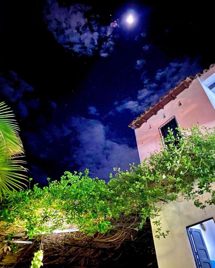 Capilla Del Sol Hotel Garzón Екстериор снимка