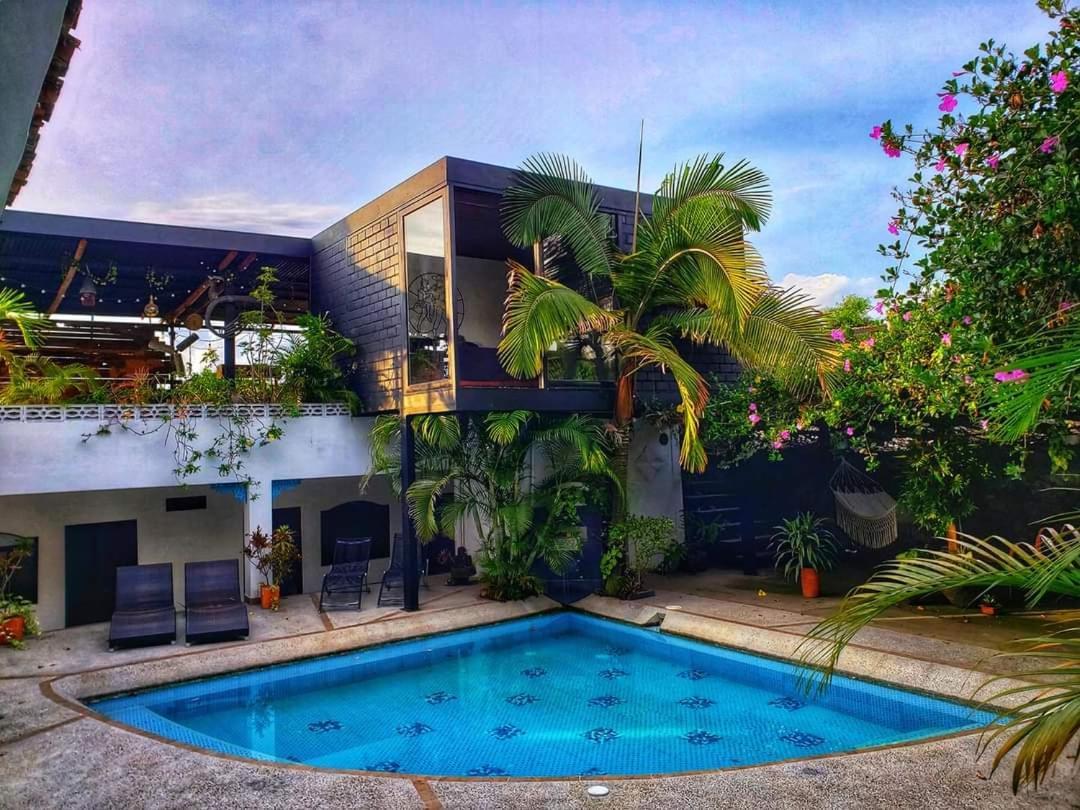 Capilla Del Sol Hotel Garzón Екстериор снимка