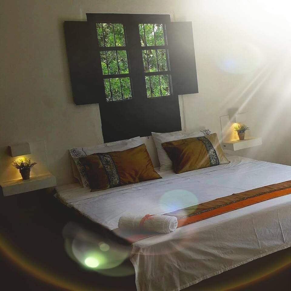 Capilla Del Sol Hotel Garzón Екстериор снимка