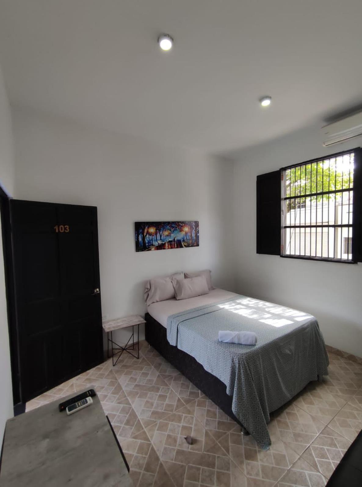 Capilla Del Sol Hotel Garzón Екстериор снимка