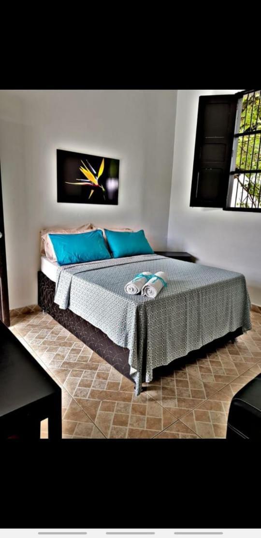 Capilla Del Sol Hotel Garzón Екстериор снимка