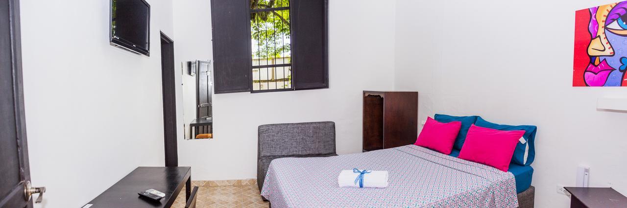 Capilla Del Sol Hotel Garzón Екстериор снимка