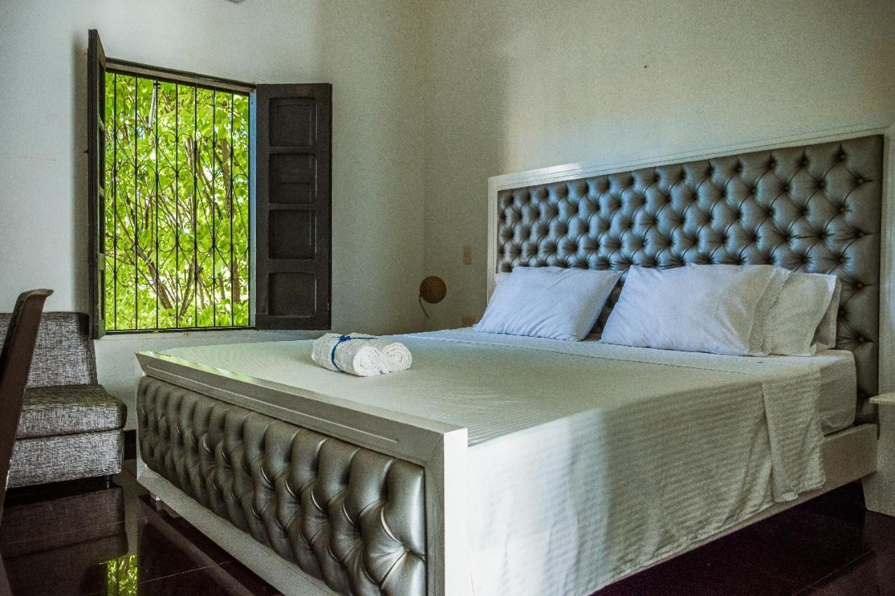 Capilla Del Sol Hotel Garzón Екстериор снимка